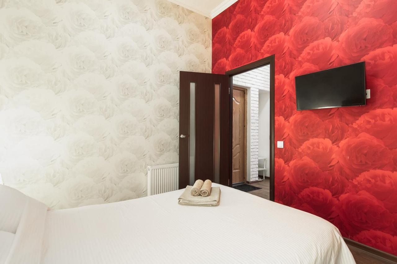 Modern Apartment In The City Center In A New Building Odesa Exterior photo